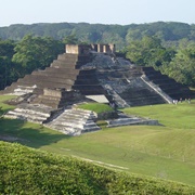 Comalcalco, Tabasco, Mexico