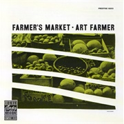 Art Farmer - Farmer's Market