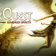 Nyxquest: Kindred Spirits