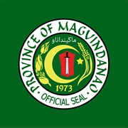 Maguindanao