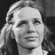 Liv Ullmann
