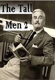 The Tall Men (William Faulkner)