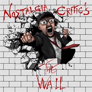 Nostalgia Critic's the Wall (Nostalgia Critic, 2019)