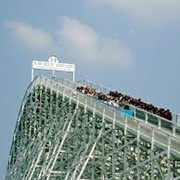 Racer 75 ( Kings Dominion )