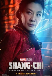 Ying Nan (Shang-Chi)