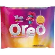 Trolls World Tour Oreo Pink