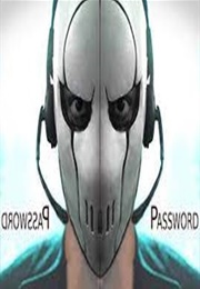 Password (2020)