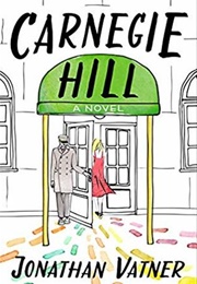 Carnegie Hill (Jonathan Vatner)