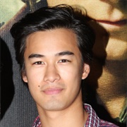 Jordan Rodrigues