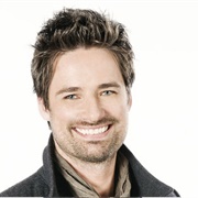 Warren Christie