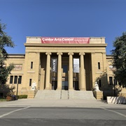 Cantor Arts Center