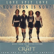 How Soon Is Now - Love Spit Love