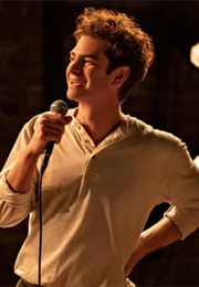 Andrew Garfield – Tick, Tick… Boom! (2021)