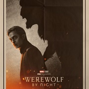 Werewolf by Night