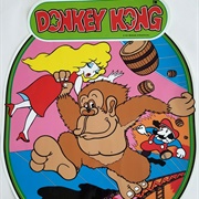 Donkey Kong