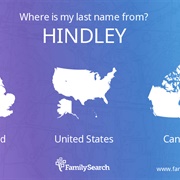Hindley