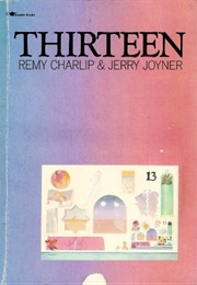 Thirteen (Remy Charlip and Jerry Joyner)