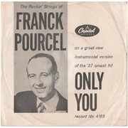 Only You - Franck Pourcel