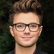 Chris Colfer