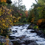 Crystal Falls, Michigan