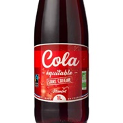 Vitamont Organic Fair Trade Cola