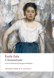 The Drinking Den (Emile Zola)