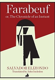 Farabeuf or the Chronicle of an Instant (Salvador Elizondo)