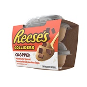 Reese's Colliders Chopped