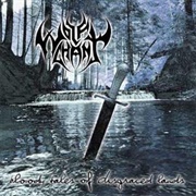 Wolfchant - Bloody Tales of Disgraced Lands