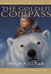 The Golden Compass