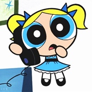 Bubbles (Powerpuff Girls)