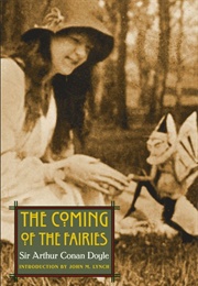 The Coming of the Fairies (Arthur Conan Doyle)