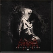Enthroned - Pentagrammaton