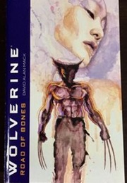 Road of Bones (David MacK)