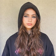 Sky Katz (Bisexual, She/Her)