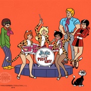 Josie and the Pussycats