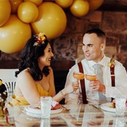 Farwell/Recovery Brunch