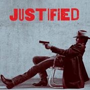 Kentucky: "Justified" (FX) 2010-2015