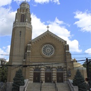 Holy Name of Jesus Parish, Stamford, CT