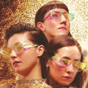 Stealing Sheep - Big Wows