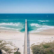 The Spit, Gold Coast, QLD
