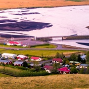 Kirkjubæjarklaustur