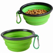 Travel Pet Bowl