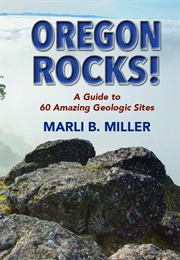 Oregon Rocks (Marli Bryant Miller)