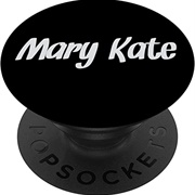 Mary Kate