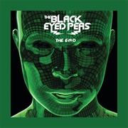 Black Eyed Peas - The E.N.D. (Energy Never Dies) (2009)