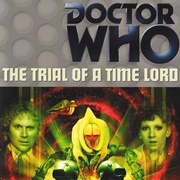 Terror of the Vervoids (4 Parts)