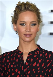Jennifer Lawrence (1990)