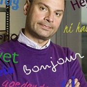 Ioannis Ikonomou (Gay,He/Him)