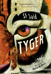 Tyger (SF Said)